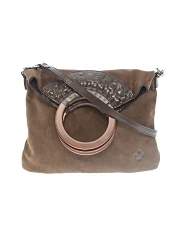 Patricia Nash Leather Crossbody Bag (view 1)