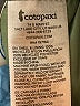 Cotopaxi 100% Nylon Color Block Blue Snow Jacket Size 1X - photo 7