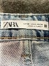 Zara Blue Jeans Size 6 - photo 7