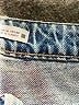 Zara Blue Jeans Size 6 - photo 8