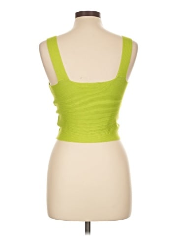 Lush Tank Top (view 2)