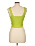 Lush Green Tank Top Size L - photo 2