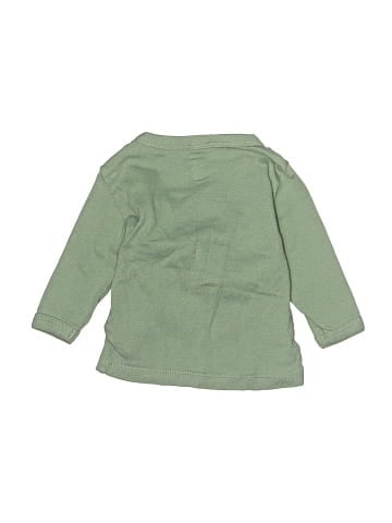 Koala Baby Long Sleeve Henley (view 2)