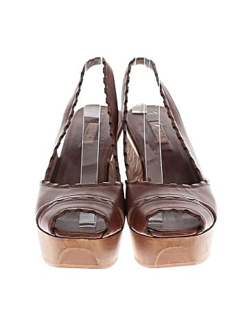 Alaïa Wedges (view 2)