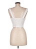 Mustard Seed White Sleeveless Top Size M - photo 2