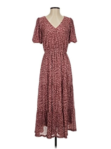 Les Serein Casual Dress (view 1)