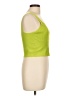 Lush Green Tank Top Size L - photo 4