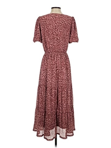 Les Serein Casual Dress (view 2)