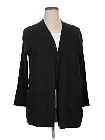 Terra & Sky Cardigan (view 1)