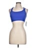 Athleta Blue Sports Bra Size L - photo 1