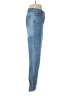 PacSun 100% Cotton Color Block Blue Jeans Size 29 waist - photo 4