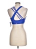 Athleta Blue Sports Bra Size L - photo 2