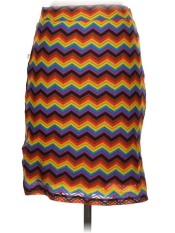 Target Casual Skirt (view 2)