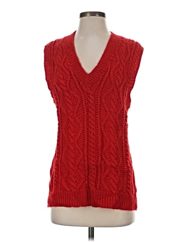 Walmart Sweater Vest (view 1)