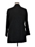 Terra & Sky Black Cardigan Size 0X - photo 2