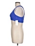 Athleta Blue Sports Bra Size L - photo 5