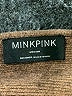 Minkpink Brown Tank Top Size M - photo 7