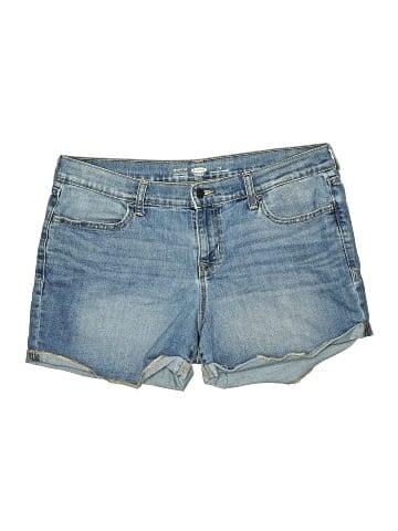 Old Navy Denim Shorts (view 1)