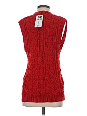 Walmart Sweater Vest (view 2)