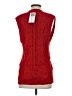 Walmart Red Sweater Vest Size S (estimated) - photo 2