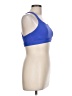Athleta Blue Sports Bra Size L - photo 4