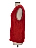 Walmart Red Sweater Vest Size S (estimated) - photo 5