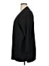 Terra & Sky Black Cardigan Size 0X - photo 5