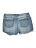 Old Navy Blue Denim Shorts Size 12 - photo 2