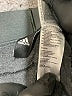 Adidas Color Block Gray Active Pants Size M - photo 8