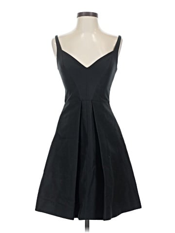 Halston Heritage Cocktail Dress (view 1)