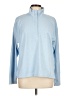 Vineyard Vines 100% Polyester Blue Turtleneck Sweater Size L - photo 1
