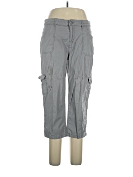St. John's Bay Cargo Pants