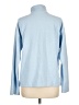 Vineyard Vines 100% Polyester Blue Turtleneck Sweater Size L - photo 2