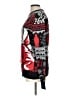 Coca-Cola Print Black Pullover Sweater Size L - photo 5