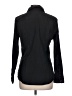 Express Black Long Sleeve Button-Down Shirt Size L - photo 2