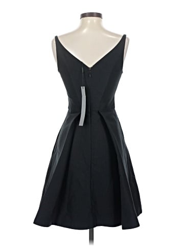 Halston Heritage Cocktail Dress (view 2)