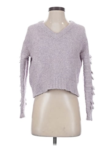 Madewell Pullover Sweater (view 1)