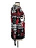 Coca-Cola Print Black Pullover Sweater Size L - photo 4