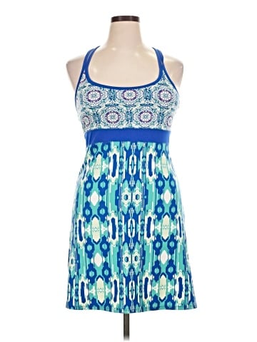 Lola Cocktail Dress (view 1)