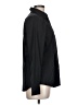 Express Black Long Sleeve Button-Down Shirt Size L - photo 4
