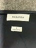 Babaton Solid Black Cocktail Dress Size S - photo 7