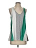 Puella Green Tank Top Size XS - photo 1