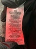 BCBGMAXAZRIA Color Block Black Cocktail Dress Size 2 - photo 8