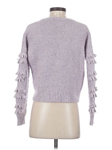 Madewell Pullover Sweater (view 2)