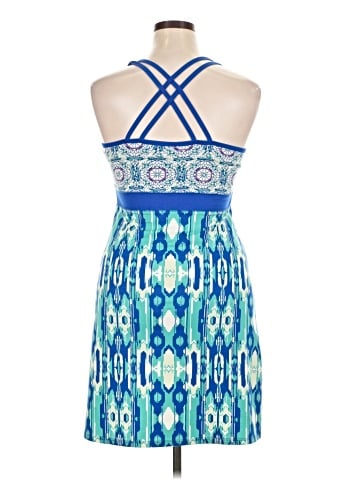 Lola Cocktail Dress (view 2)