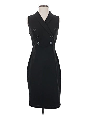 New York & Company Cocktail Dress (view 1)