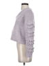 Madewell Purple Pullover Sweater Size XXS - photo 5