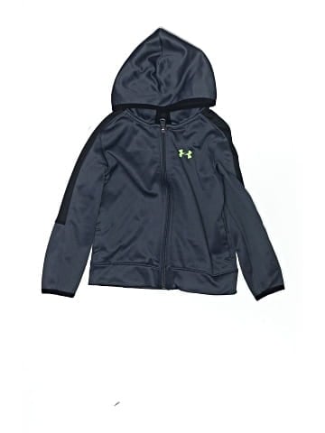 Under Armour Zip Up Hoodie (view 1)