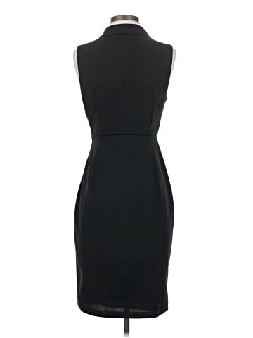 New York & Company Cocktail Dress (view 2)