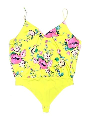 Express Bodysuit (view 1)
